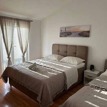 Grgo Apartments Drage Dış mekan fotoğraf