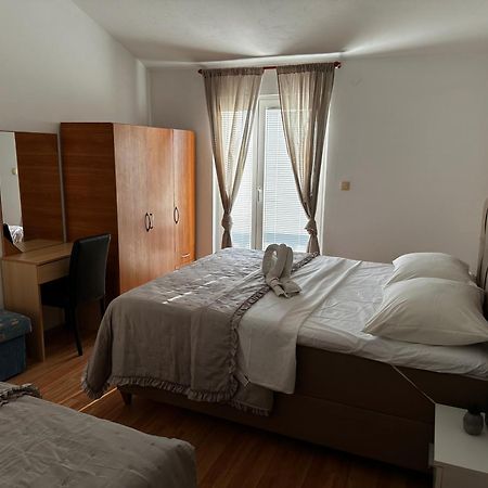 Grgo Apartments Drage Dış mekan fotoğraf