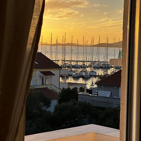 Grgo Apartments Drage Dış mekan fotoğraf