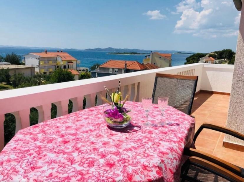 Grgo Apartments Drage Dış mekan fotoğraf