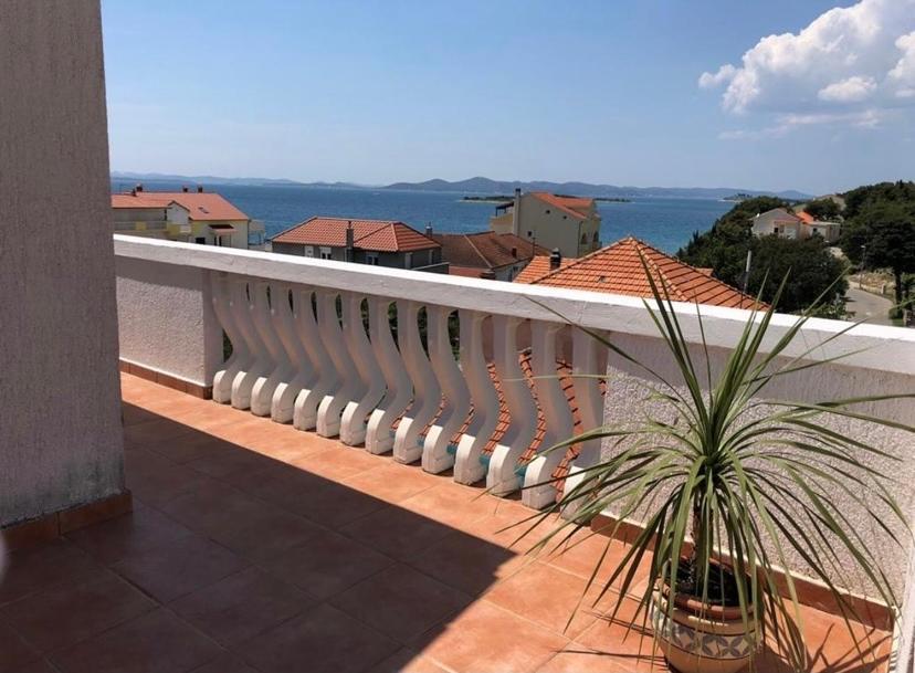Grgo Apartments Drage Dış mekan fotoğraf