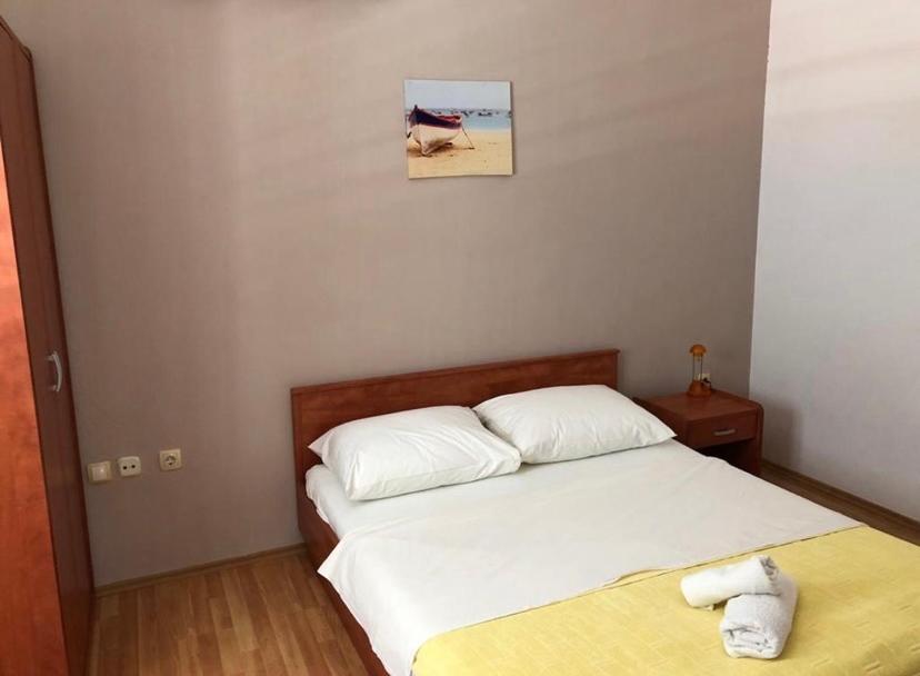 Grgo Apartments Drage Dış mekan fotoğraf