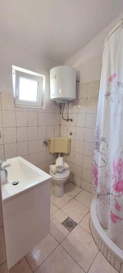 Grgo Apartments Drage Dış mekan fotoğraf
