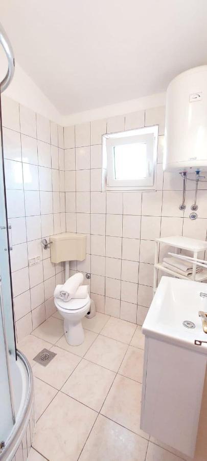 Grgo Apartments Drage Dış mekan fotoğraf