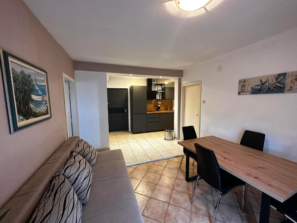 Grgo Apartments Drage Dış mekan fotoğraf