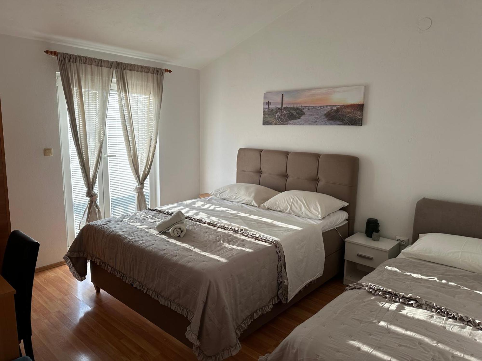 Grgo Apartments Drage Dış mekan fotoğraf