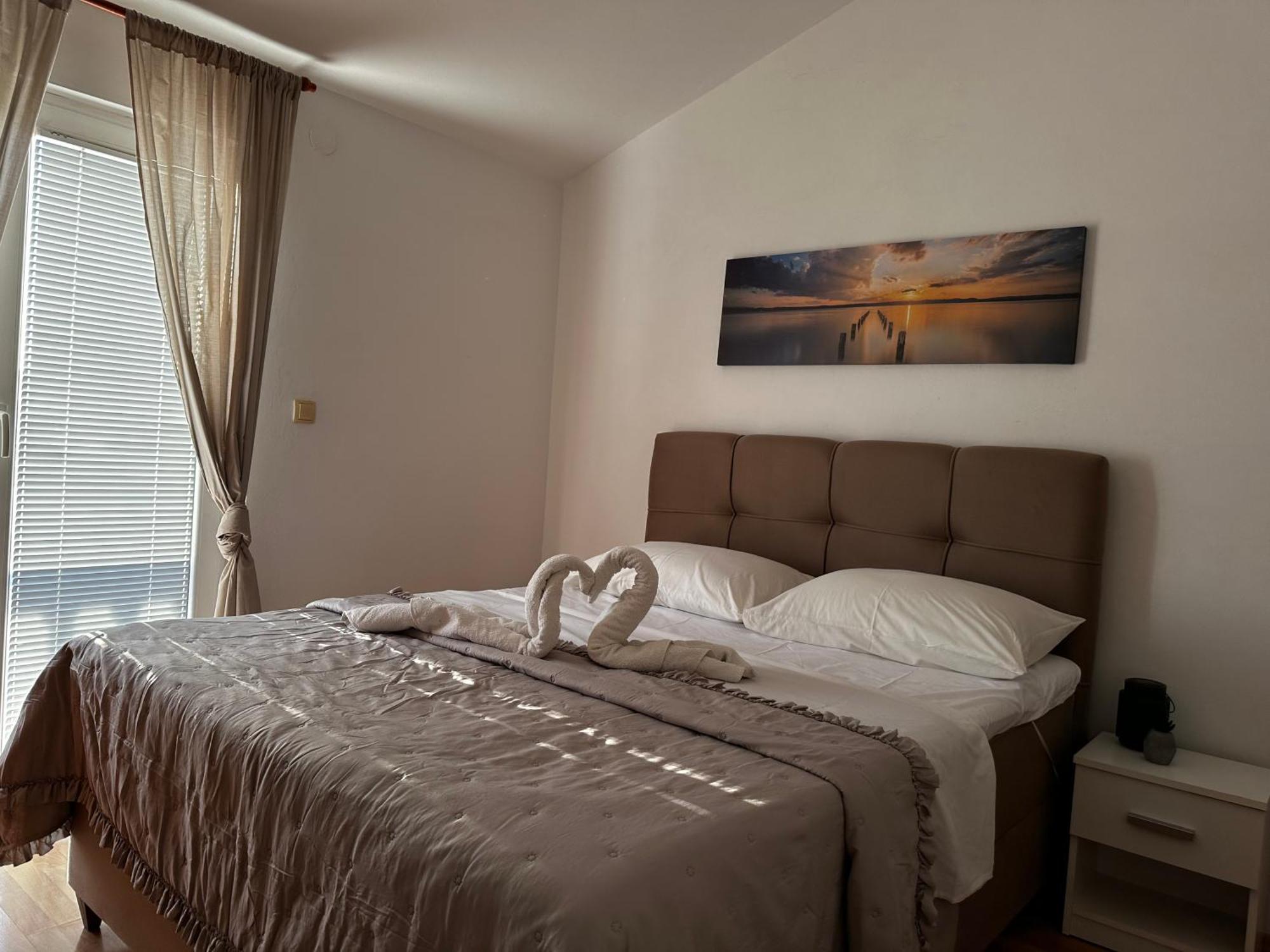 Grgo Apartments Drage Dış mekan fotoğraf