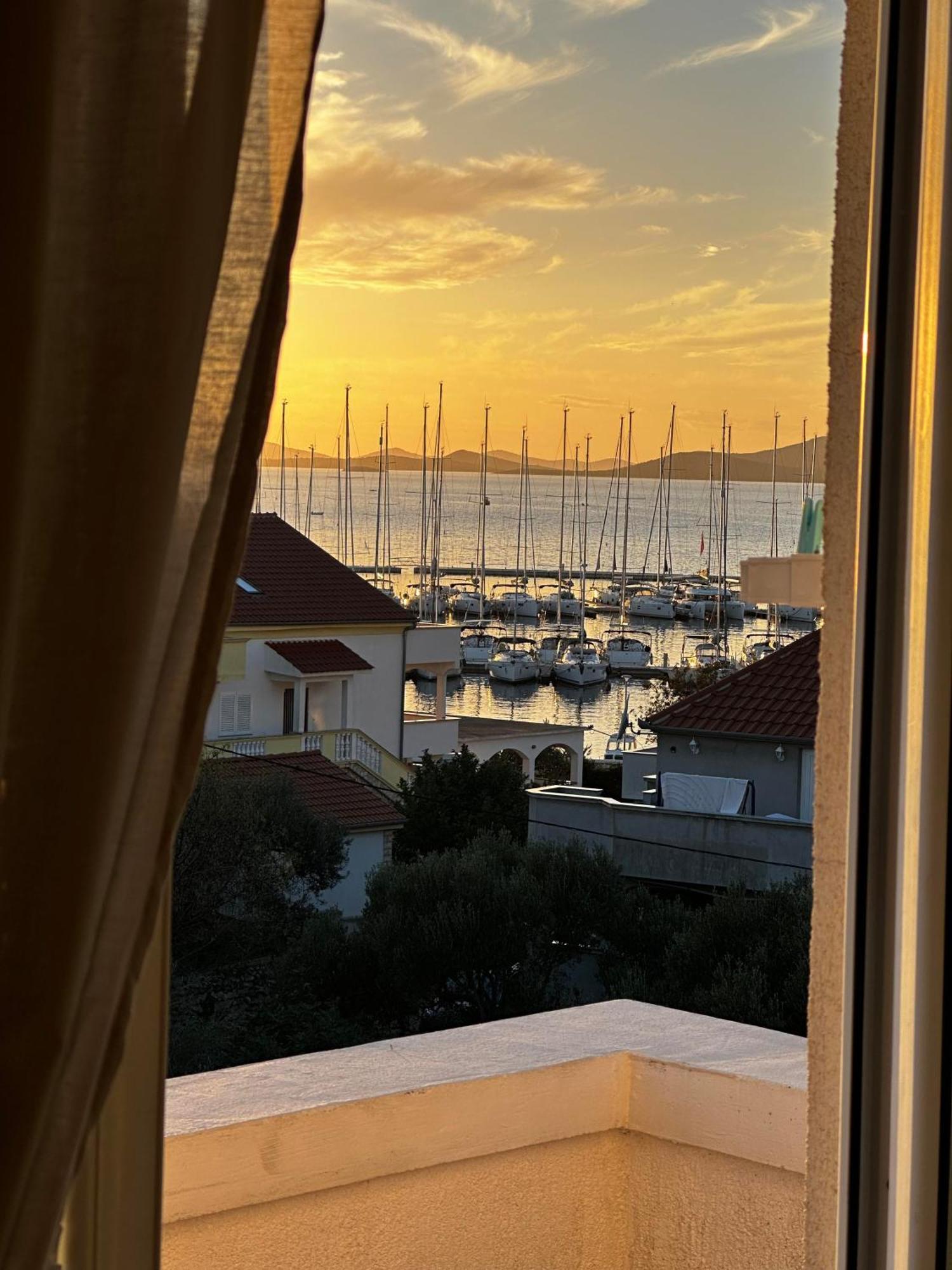 Grgo Apartments Drage Dış mekan fotoğraf