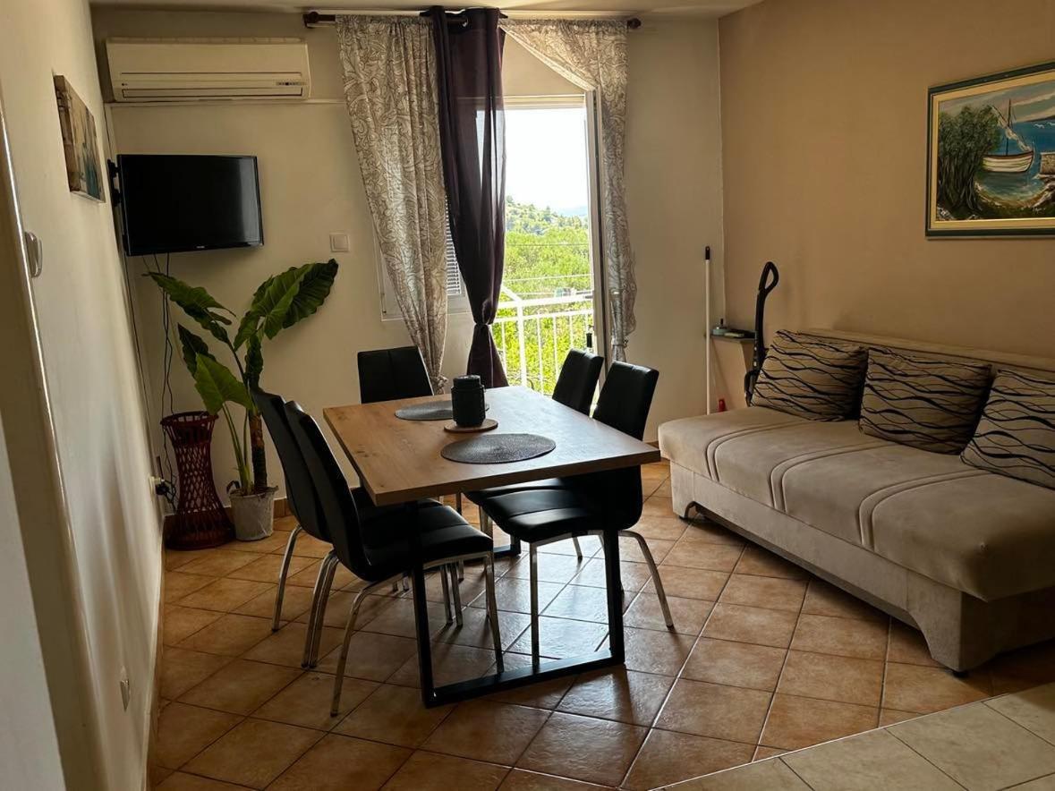 Grgo Apartments Drage Dış mekan fotoğraf