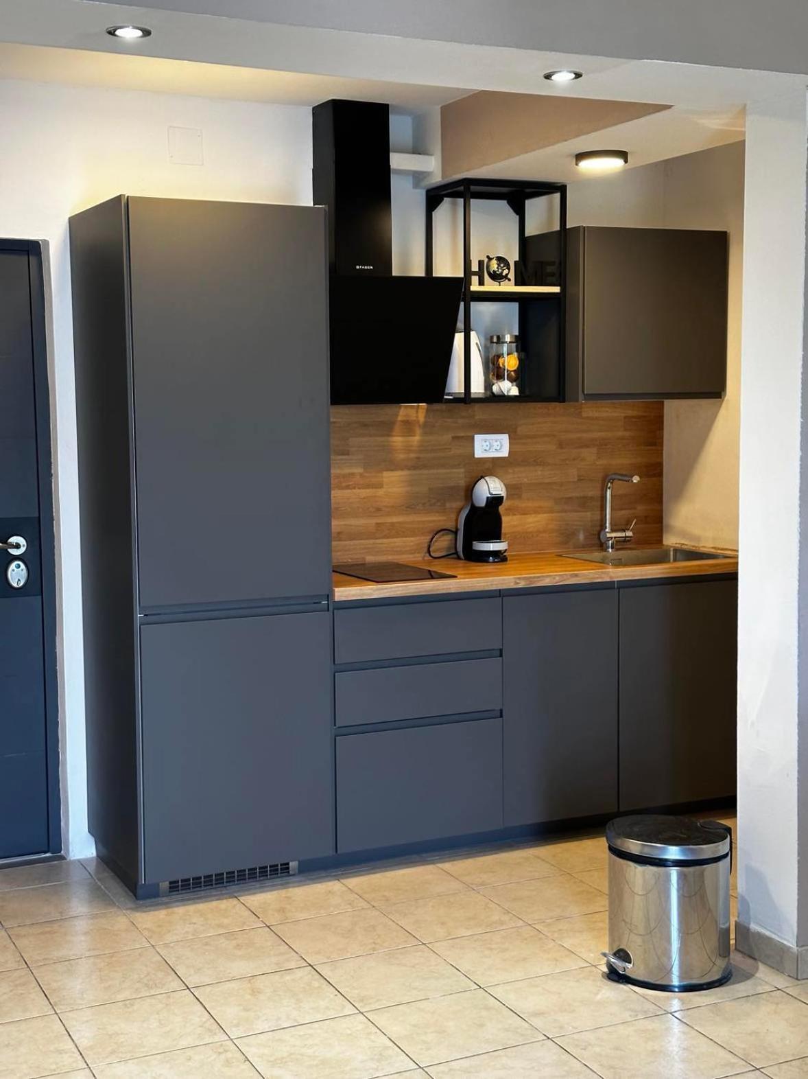 Grgo Apartments Drage Dış mekan fotoğraf