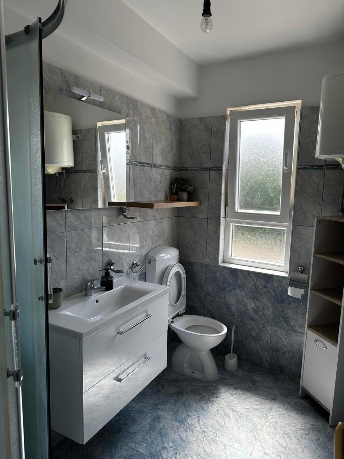 Grgo Apartments Drage Dış mekan fotoğraf