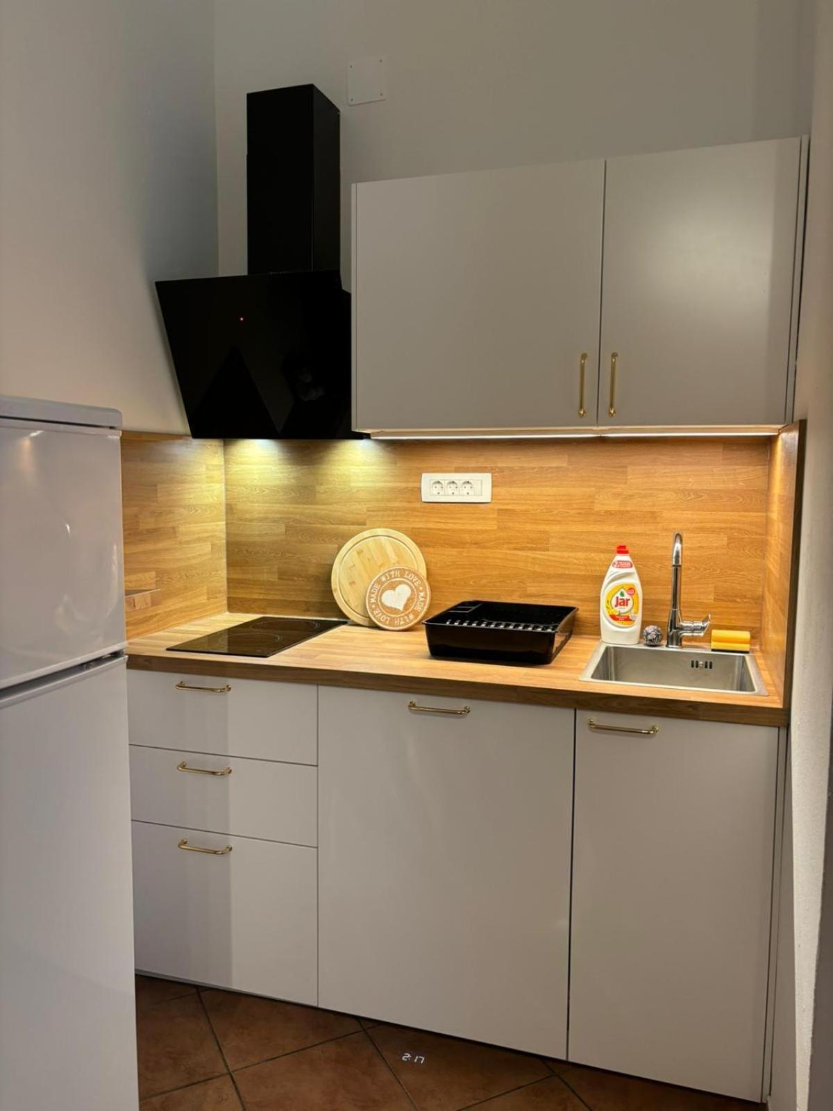 Grgo Apartments Drage Dış mekan fotoğraf
