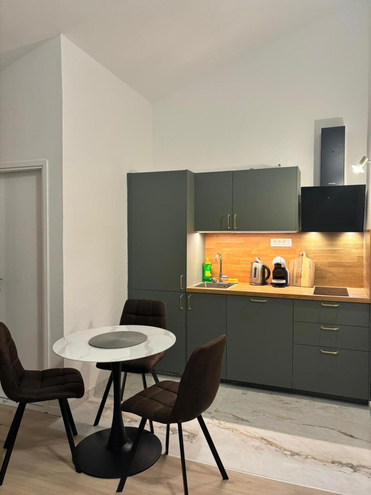 Grgo Apartments Drage Dış mekan fotoğraf
