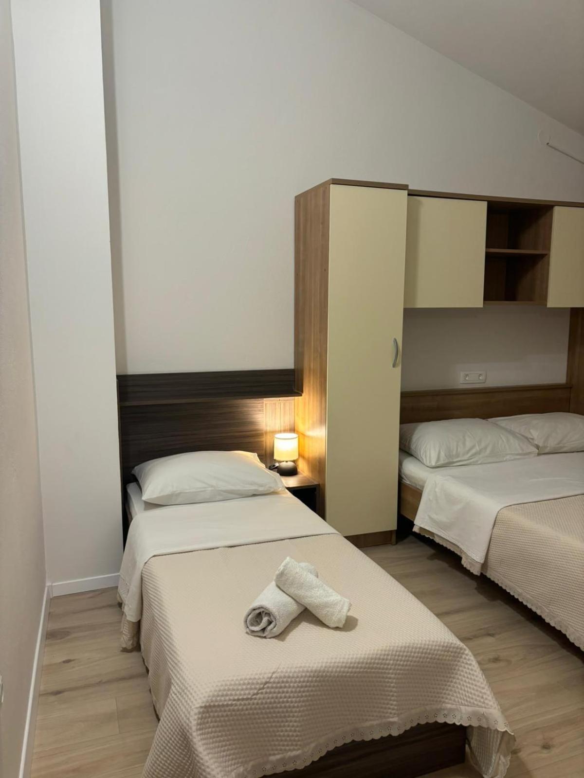 Grgo Apartments Drage Dış mekan fotoğraf